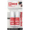 Mace Pepper Gun Refill 2pc OC Cartridge