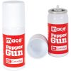 Mace Pepper Gun Refill 2pc OC Cartridge