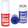 Mace Pepper Gun Refill 1pc OC / 1pc H20 Cartridge