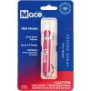 The Mace Keyguard® Mini Pepper Spray Pink