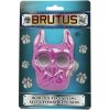 Brutus Self Defense Key Chain Purple