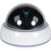 DUMMY DOME CAMERA LED