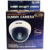 DUMMY DOME CAMERA LED