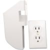 Wall Socket Diversion Safe