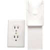 Wall Socket Diversion Safe