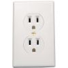 Wall Socket Diversion Safe