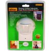 OUTDOOR SECURITY MOTION SENSOR