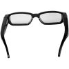 HD Eye Glasses Hidden Spy Camera DVR