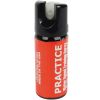 2 oz Inert  Practice Defensive Spray Fogger