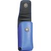 Blue Leatherette Holster for Li'L Guy Stun Gun