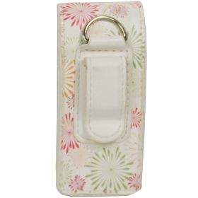 Flower Print Holster for Li'L Guy Stun Gun