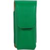 Green Leatherette Holster for Li'L Guy Stun Gun