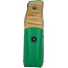 Green Leatherette Holster for Li'L Guy Stun Gun