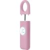 Personal Panic Alarm 130dB and Strobe Pink