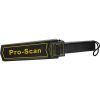 Pro Scan Security Hand Held Metal Detector