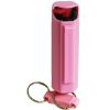 Pepper Shot 1.2%MC 1/2oz pepper spray case pink