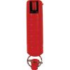 Pepper Shot 1.2% MC 1/2oz pepper spray case red