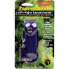 Pepper Shot 1.2%MC 1/2oz pepper spray holster blue