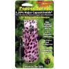 Pepper Shot 1.2% MC 1/2 oz pepper spray keychain blk/pink