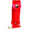 Pepper Shot 1.2%MC 1/2oz pepper spray holster