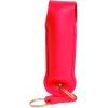 Pepper Shot 1.2%MC 1/2oz pepper spray holster