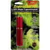 Pepper Shot 1.2% MC 1/2 oz lipstick pepper spray red