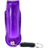 Wildfire 1.4% MC 1/2 oz holster purple