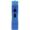 Runt 80,000,000 volt stun gun flashlight Blue