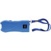 Runt 80,000,000 volt stun gun flashlight Blue