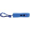 Runt 80,000,000 volt stun gun flashlight Blue