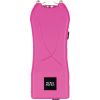 Runt 80,000,000 volt stun gun flashlight Pink