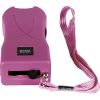 Runt 80,000,000 volt stun gun flashlight Pink