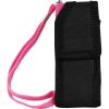 Runt 80,000,000 volt stun gun flashlight Pink