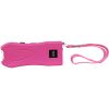 Runt 80,000,000 volt stun gun flashlight Pink