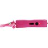 Runt 80,000,000 volt stun gun flashlight Pink