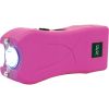 Runt 80,000,000 volt stun gun flashlight Pink