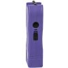 Runt 80,000,000 volt stun gun flashlight Purple