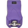 Runt 80,000,000 volt stun gun flashlight Purple