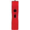 Runt 80,000,000 volt stun gun flashlight Red