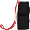 Runt 80,000,000 volt stun gun flashlight Red