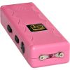 SAL Stun Gun with Alarm and Flashlight Pink