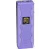 SAL Stun Gun with Alarm and Flashlight Purple