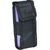 SAL Stun Gun with Alarm and Flashlight Purple