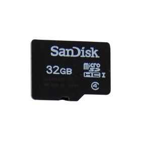 32GB Micro SD Card