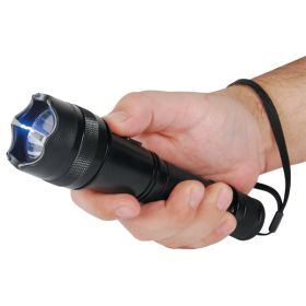 Shorty Flashlight Stun Gun 75,000,000 volts