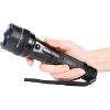 Shorty Flashlight Stun Gun 75,000,000 volts