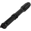 110,000,000 volt Metal Stun Baton Flashlight