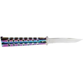 Butterfly Knife Plasma