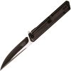 8.5" Assisted Open Pocket Knife Black