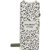 Lil Guy 60,000,000 volts Animal Print Stun Gun W/flashlight